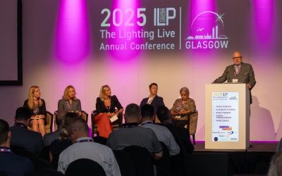 Lighting Summit Images!